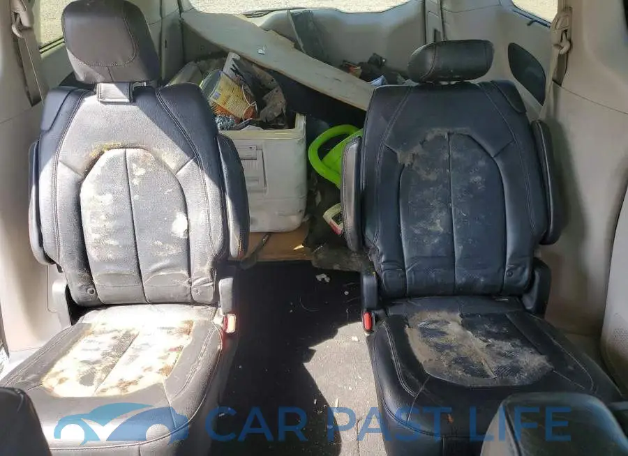2C4RC1EG6LR138694# 10