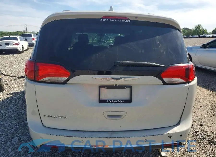 2C4RC1EG6LR138694# 6