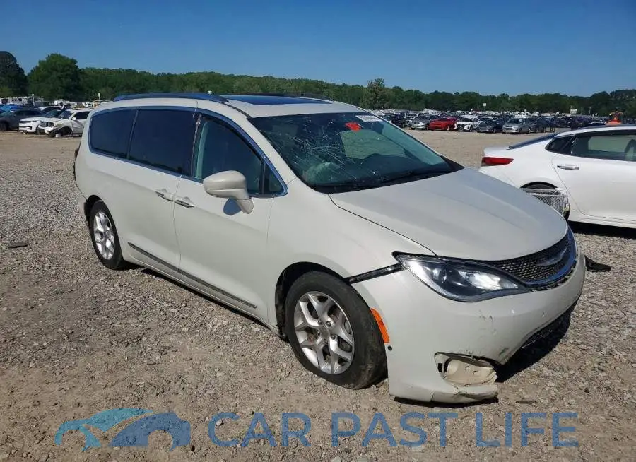 2C4RC1EG6LR138694# 4