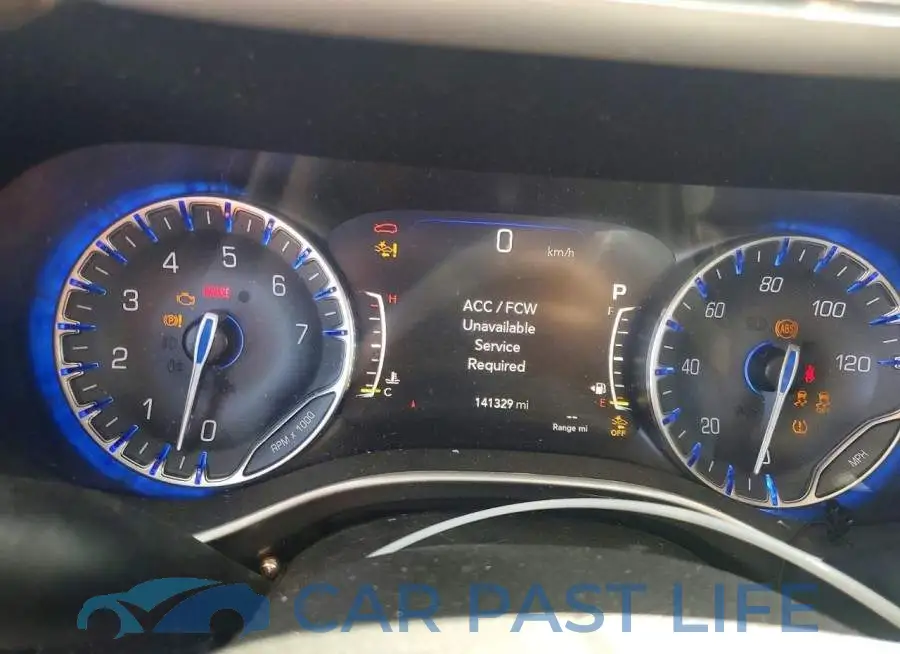 2C4RC1EG6LR138694# 9