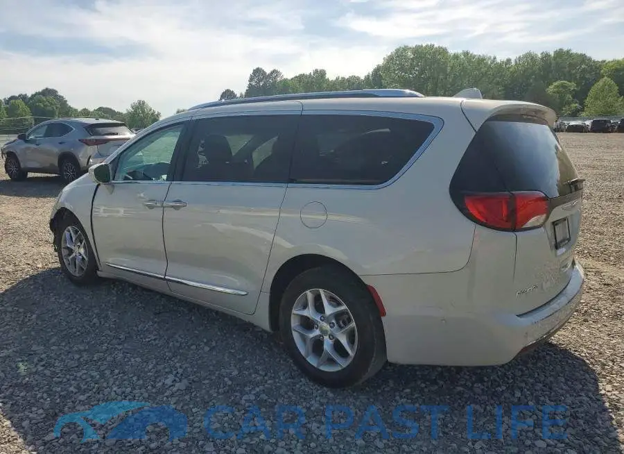 2C4RC1EG6LR138694# 2