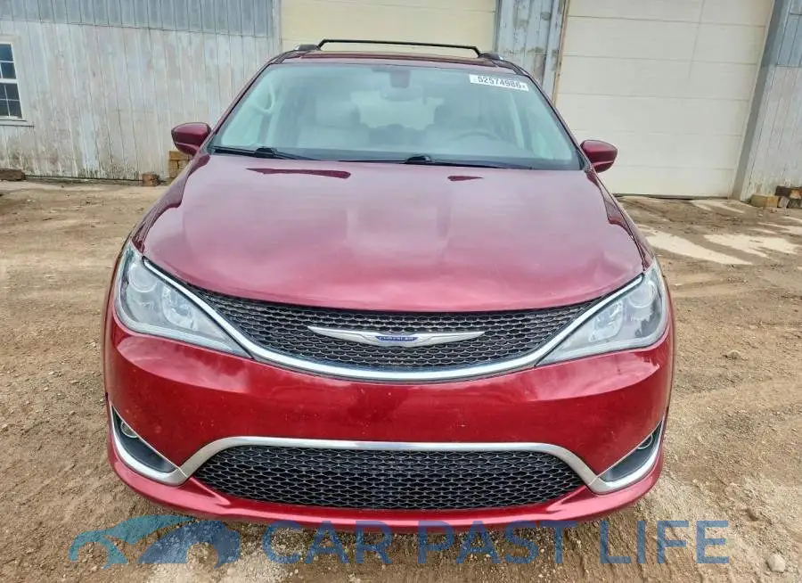 2C4RC1EG7HR653405# 5