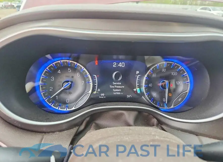 2C4RC1EG7HR653405# 9