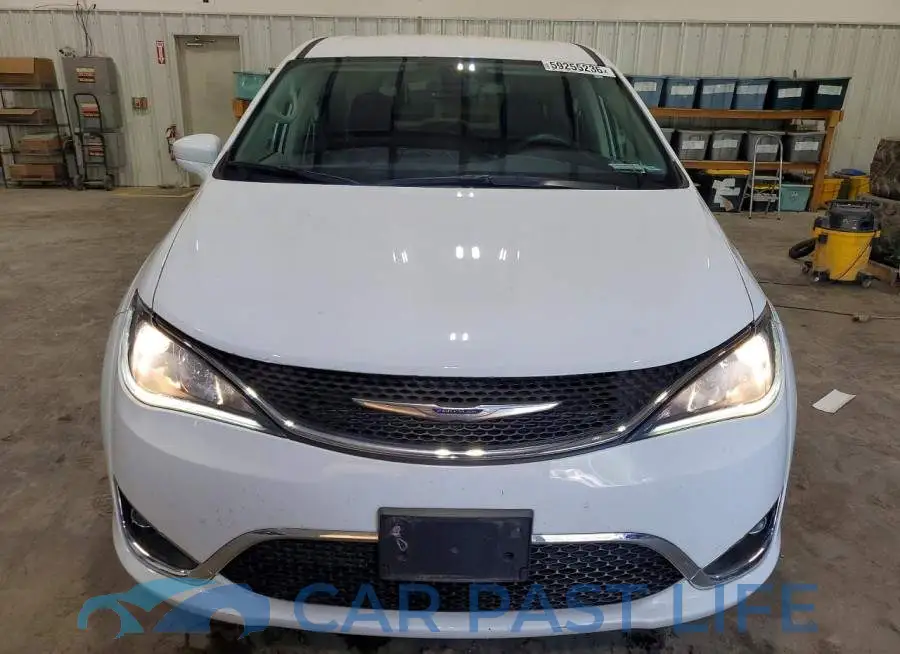 2C4RC1FG2LR158892# 5