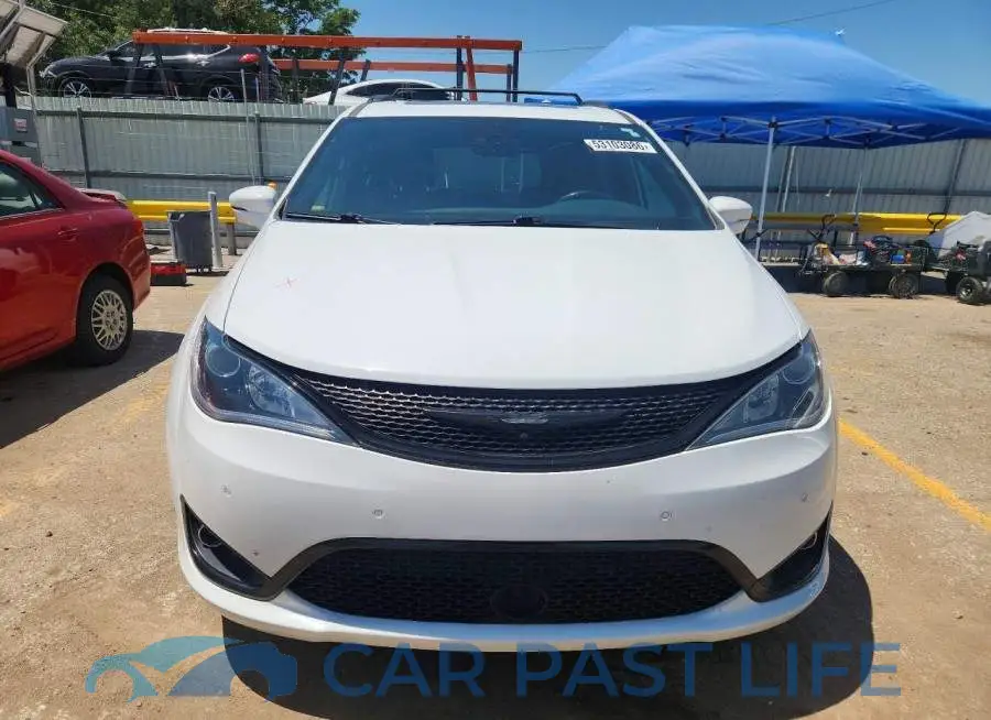 2C4RC1GG5KR570155# 5