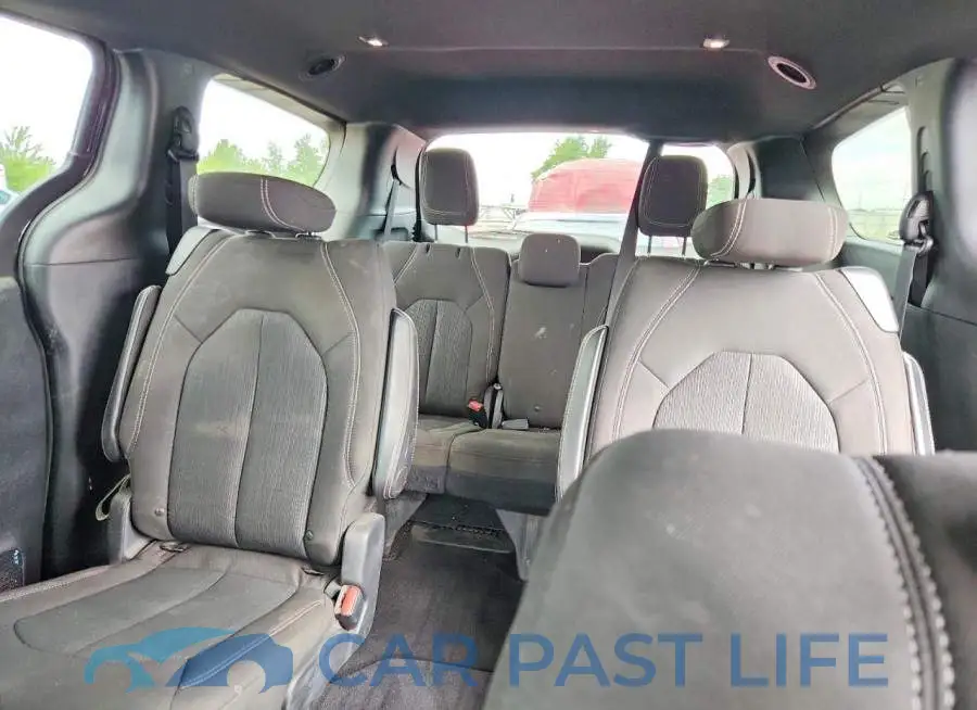 2C4RC3FG4MR502171# 10