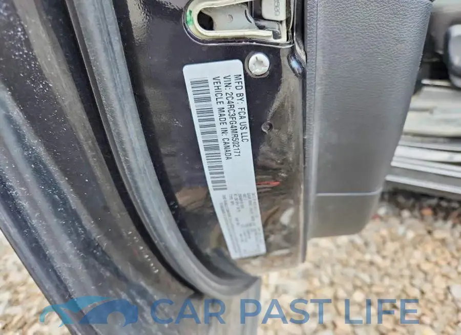 2C4RC3FG4MR502171# 13