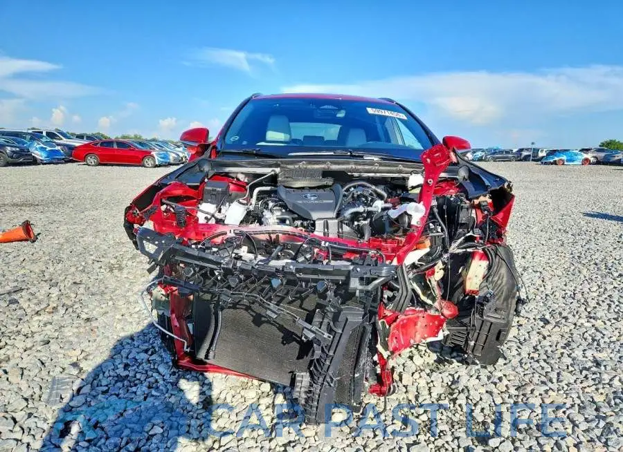2T2BAMBA6TC076086# 5