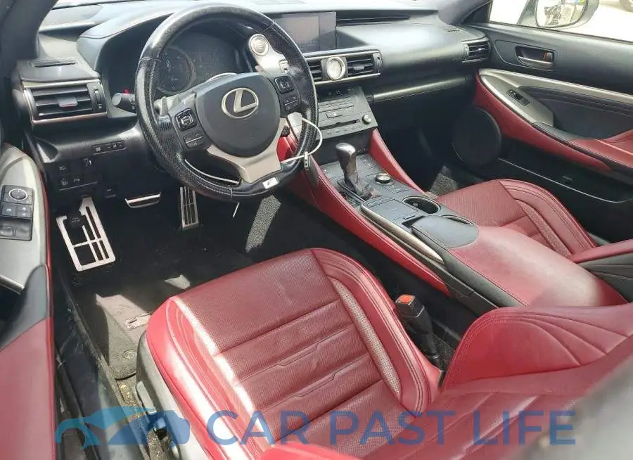 JTHHA5BC8J5008466# 8