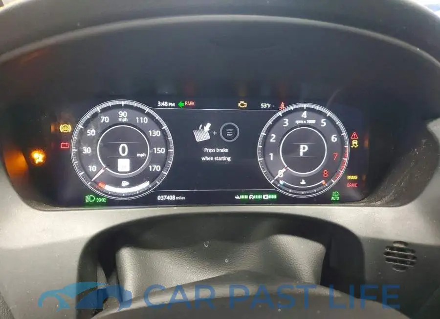 SADCX2GX6LA644161# 9