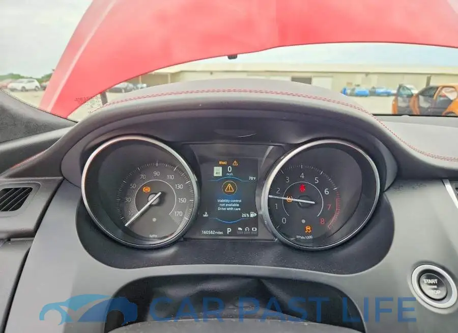 SADFL2FX7J1Z01822# 9