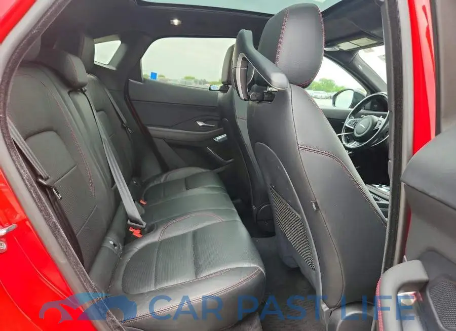 SADFL2FX7J1Z01822# 11