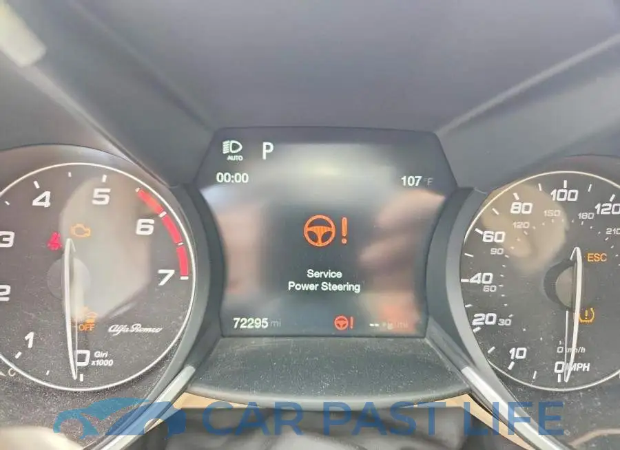 ZARFAECN8H7549319# 9