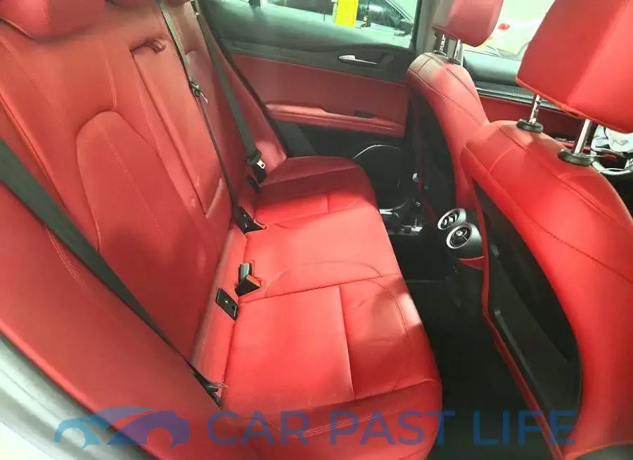 ZASPAKAN6L7C96064# 11