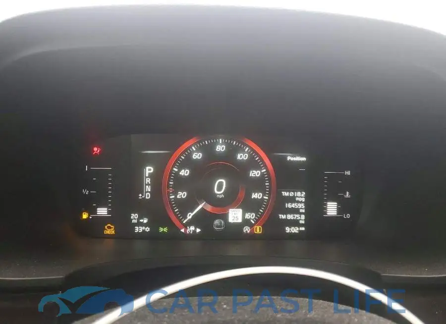 LVY102MK2JP051920# 9
