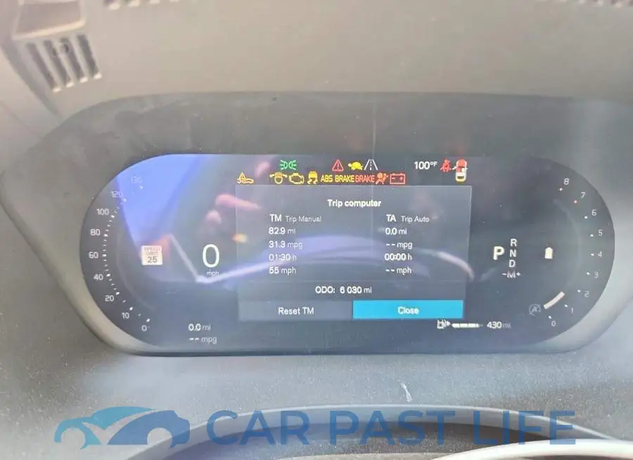 YV4M12RC7S1112019# 9