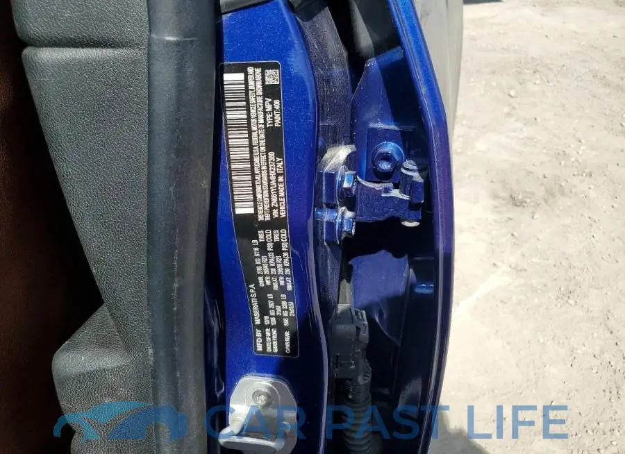ZN661YUA4HX237360# 14