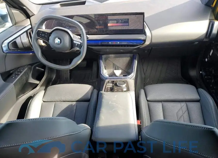5UX53GP09S9001687# 8
