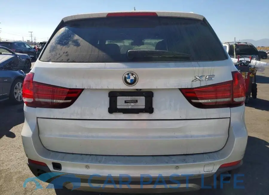 5UXKR2C50H0U18957# 6