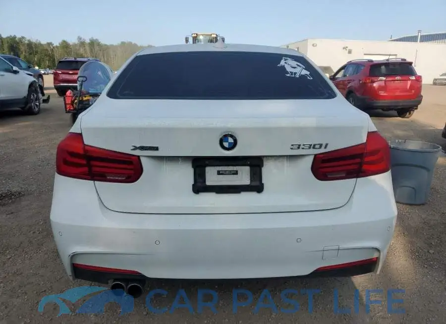 WBA8D9C5XJA608152# 6
