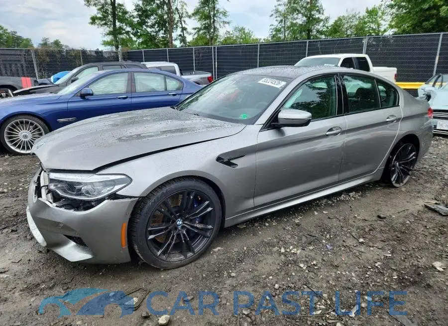 WBSJF0C50KB284255# 1