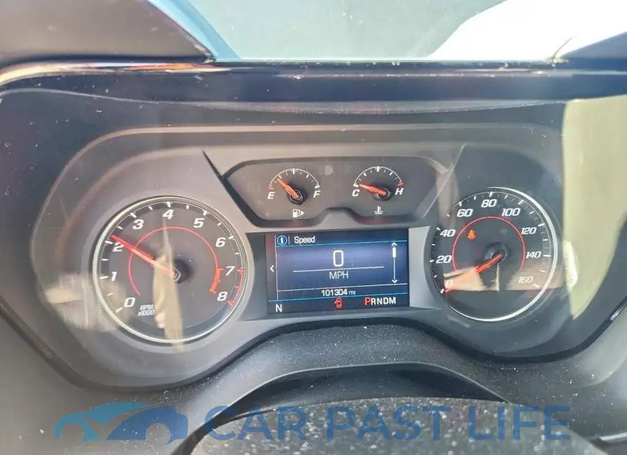 1G1FB1RS3K0106064# 9