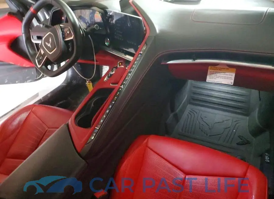 1G1YC3D42P5137181# 8