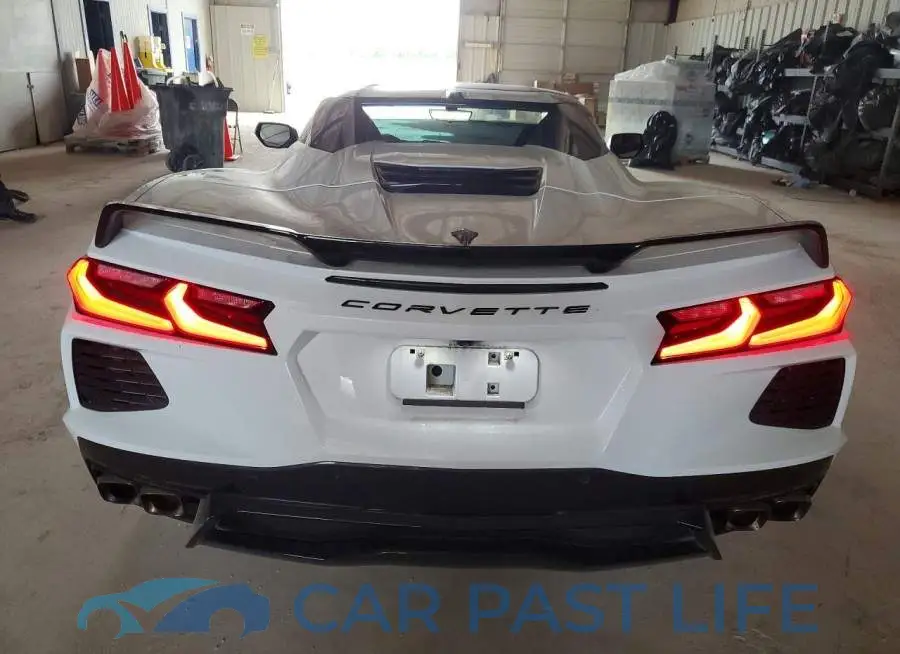 1G1YC3D42P5137181# 6