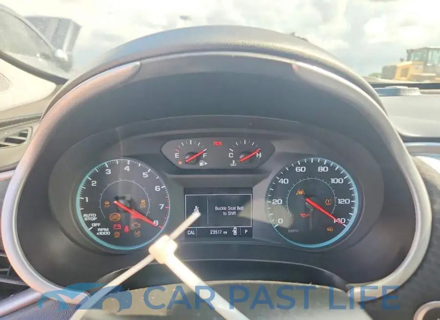 1G1ZB5ST5SF113439# 9