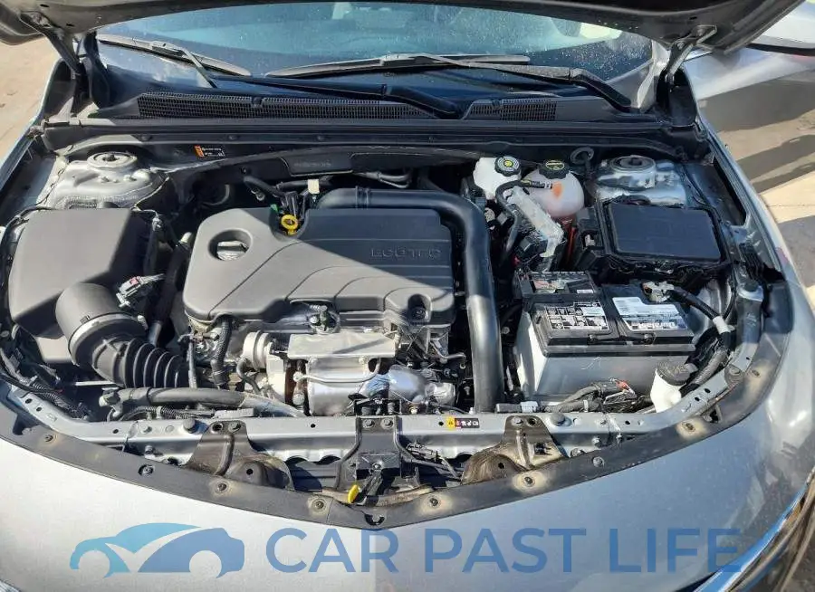 1G1ZB5ST5SF113439# 11