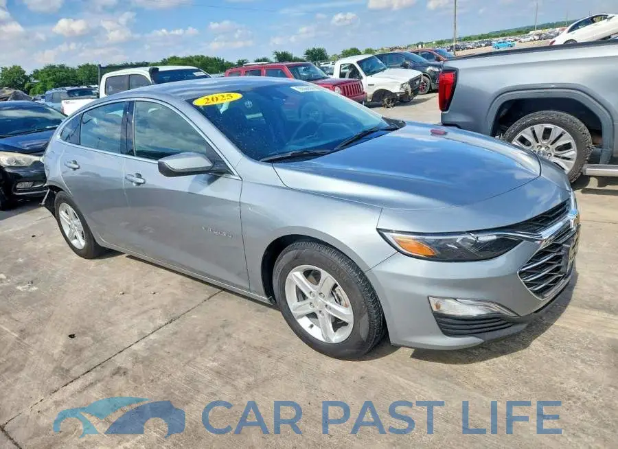 1G1ZB5ST5SF113439# 4
