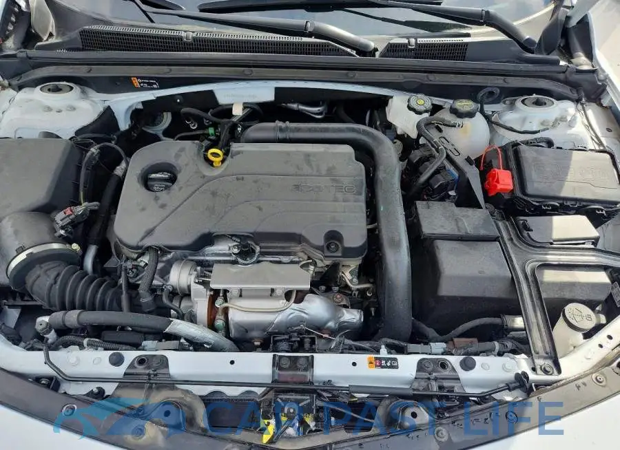 1G1ZG5ST6SF114293# 11