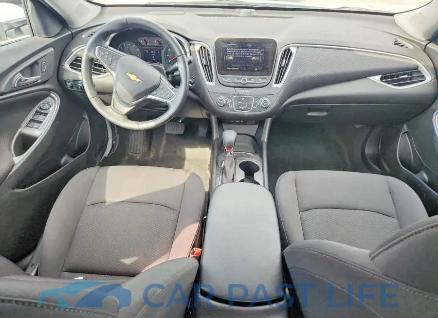 1G1ZG5ST6SF114293# 8