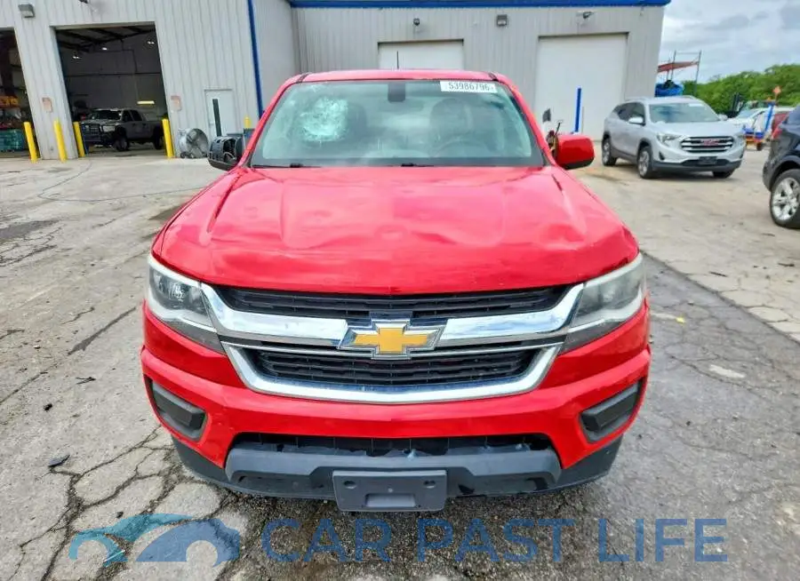 1GCGTBEN8H1255166# 5