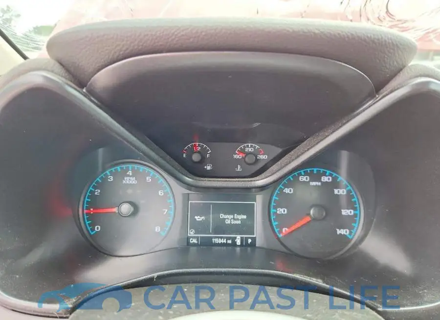 1GCGTBEN8H1255166# 9