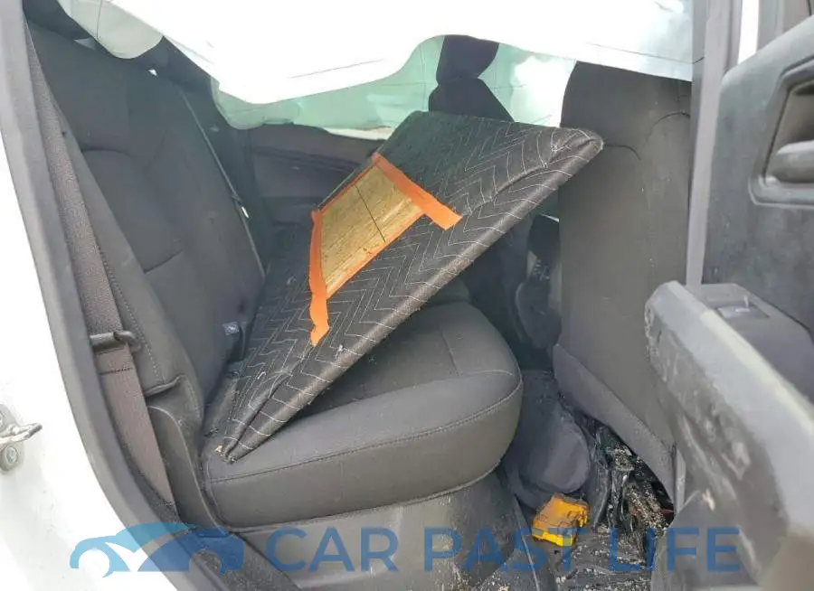 1GCPTBEK4R1229753# 10