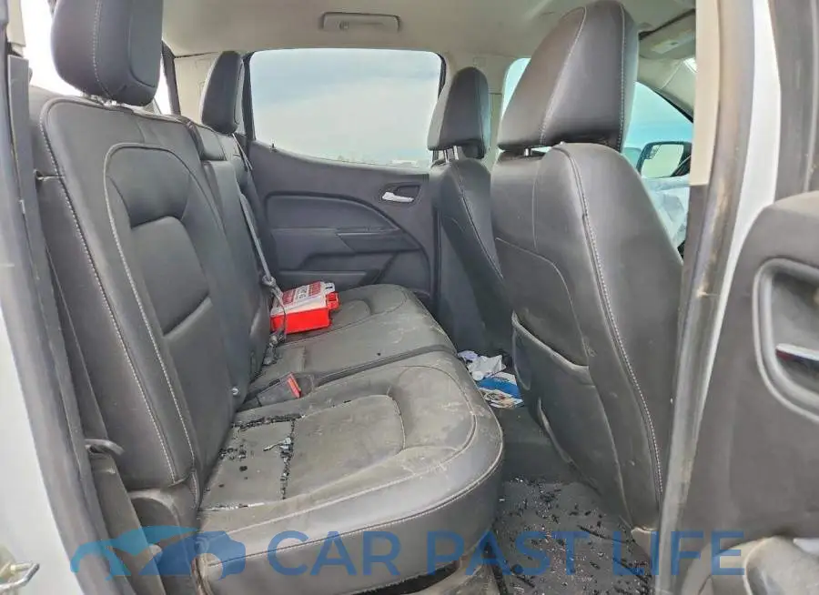 1GCPTDE18J1172478# 10