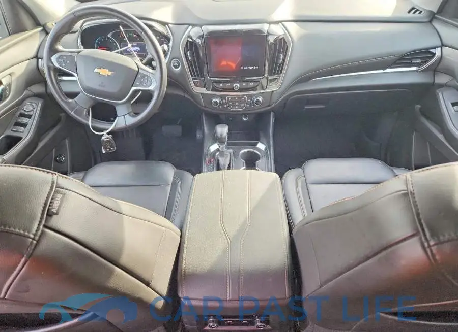 1GNERHKW8MJ115397# 8