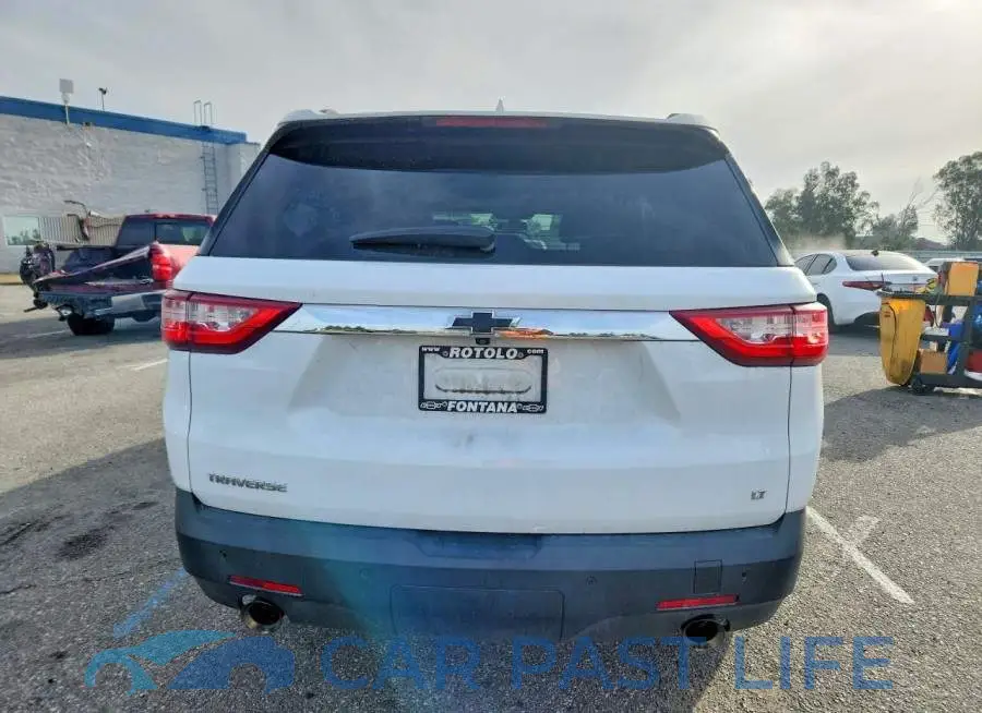 1GNERHKW8MJ115397# 6