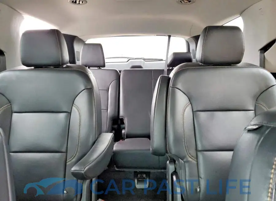 1GNEVHKW5MJ221186# 10