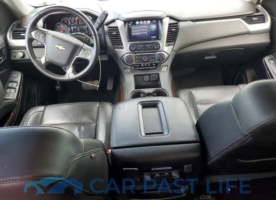 1GNSCBKC2JR365769# 8