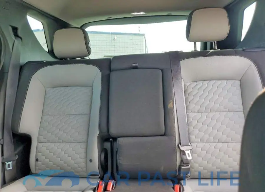 2GNAXHEV7L6168580# 10