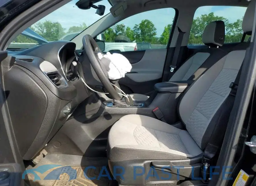 2GNAXHEV7L6168580# 7