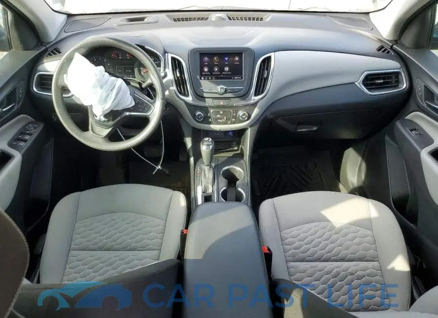 2GNAXHEV7L6168580# 8
