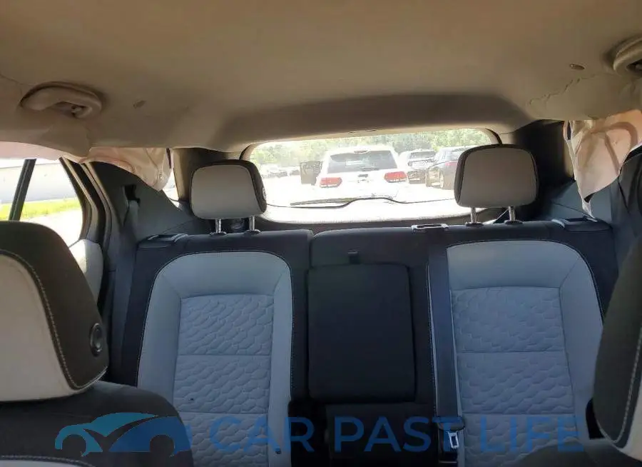 2GNAXHEVXL6229503# 10