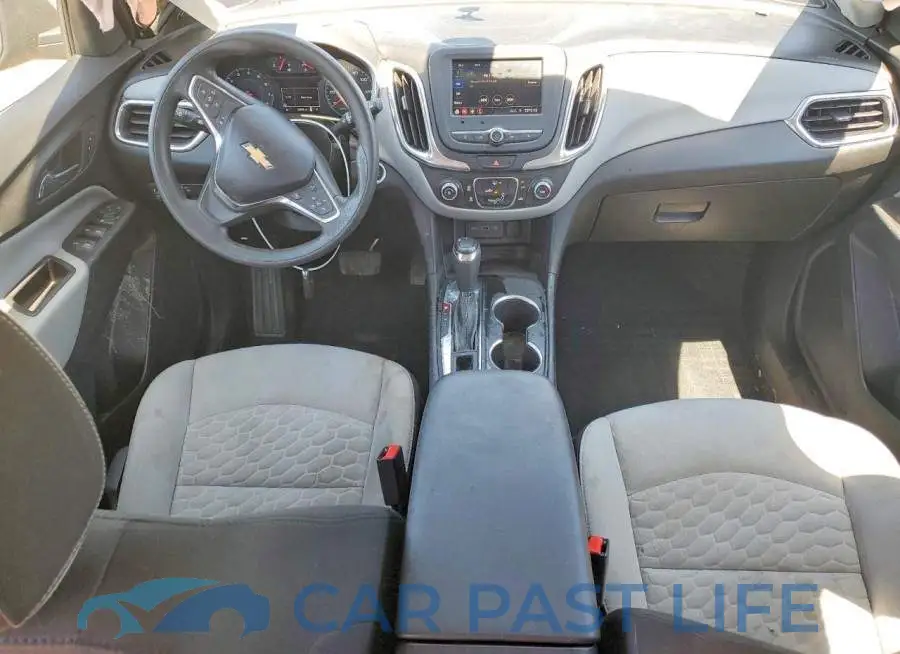 2GNAXHEVXL6229503# 8
