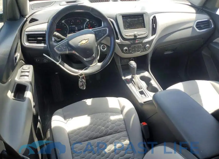 2GNAXJEV7K6165300# 8