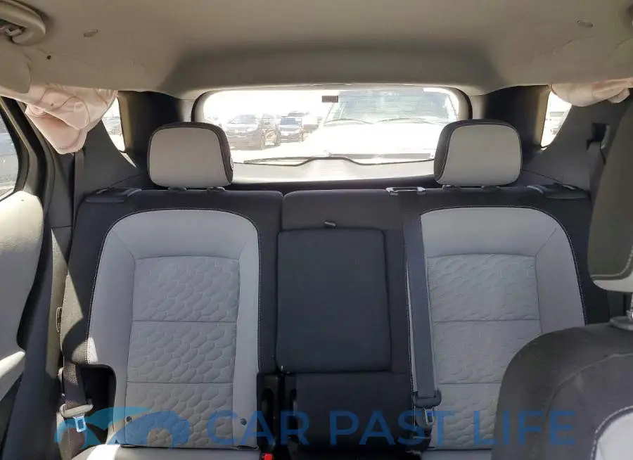 2GNAXKEV8L6245096# 10