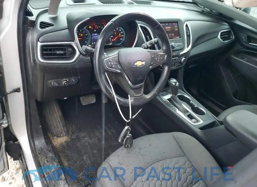 2GNAXTEV5L6172887# 8