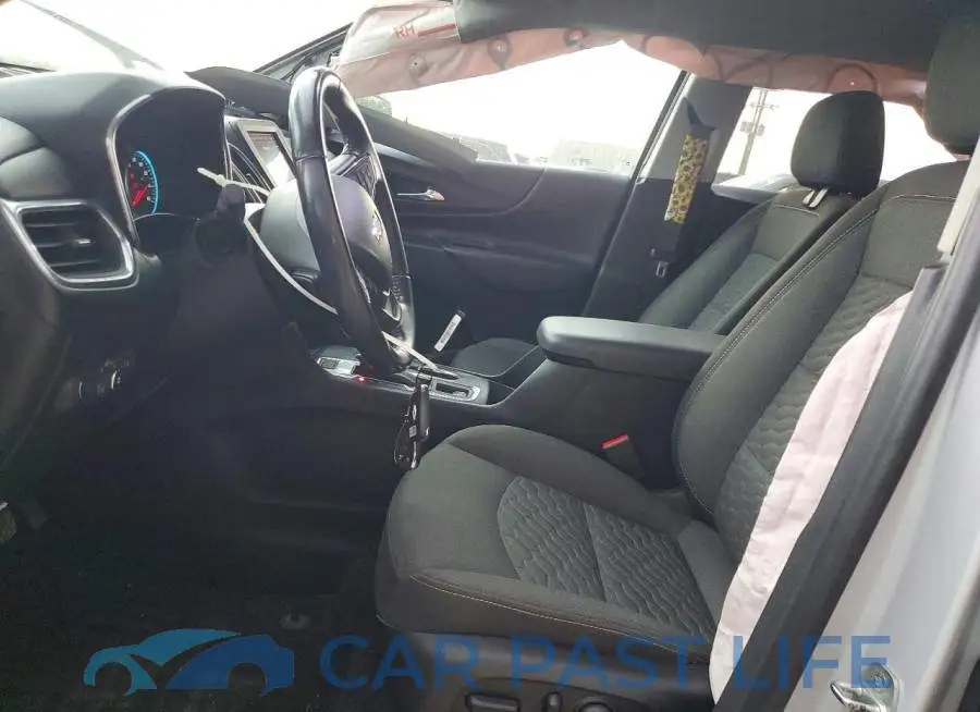 2GNAXTEV5L6172887# 7